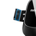 Dudao F5N+ smartphone holder with suction cup gravity - black - Cell phone holders<<<HurtelXML