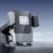 Dudao F8Max+ Phone Holder - Uchwyty samochodowe do telefonów<<<HurtelXML