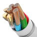 Dudao HUAWEI Smart Watch Wireless Charger - Ładowarki indukcyjne<<<HurtelXML