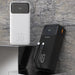 Dudao K15MAX 30000mAh PD 22.5W Powerbank with Built-in Cables - White - Powerbanks<<<HurtelXML