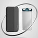 Dudao K4S powerbank 2x USB Type A 10000mAh 5V / 2A white - Powerbanks<<<HurtelXML