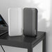 Dudao K4S powerbank 2x USB Type A 10000mAh 5V / 2A white - Powerbanks<<<HurtelXML