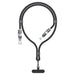 Dudao L20MAX 4in1 Cable / Lanyard USB-A / USB-C / Lightning PD QC 65W 1.5m - Black - Cell phone cables<<<HurtelXML