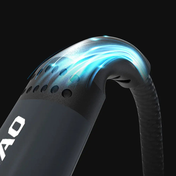 Dudao L3CL USB-C - Lightning 30W Braided Cable 1.2m - Black - Cell phone cables<<<HurtelXML