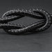 Dudao L9X 30W USB-C - Lightning Cable 2m - Black - Cell phone cables<<<HurtelXML