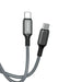 Dudao quick charging PD USB Type C - USB Type C cable 100W 1m (L5HT) - Cell phone cables<<<HurtelXML