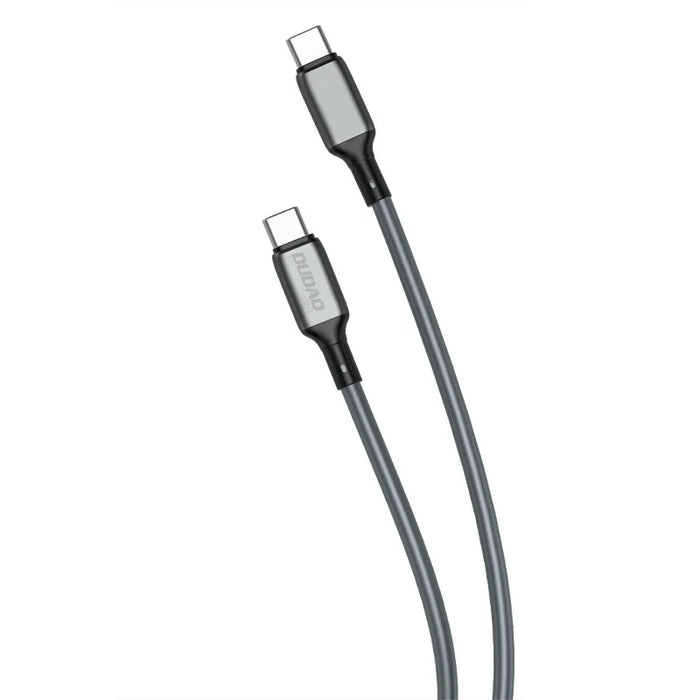 Dudao quick charging PD USB Type C - USB Type C cable 100W 1m (L5HT) - Cell phone cables<<<HurtelXML
