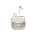 Dudao U15N TWS wireless headphones - white - Headphones and speakers<<<HurtelXML