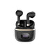 Dudao U15Pro TWS wireless headphones - black - Headphones and speakers<<<HurtelXML