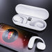 Dudao U17H Bluetooth wireless headphones - white - Headphones and speakers<<<HurtelXML