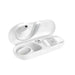 Dudao U17H Bluetooth wireless headphones - white - Headphones and speakers<<<HurtelXML