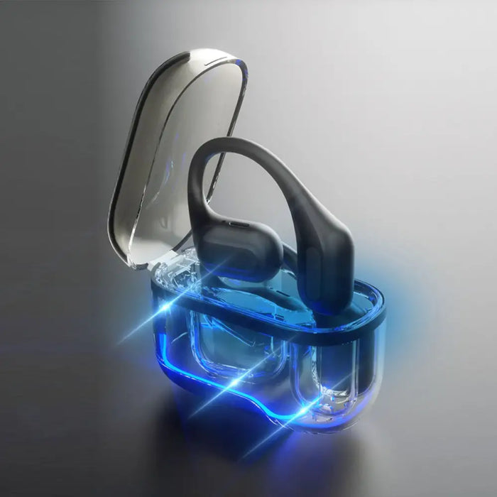 Dudao U17Pro on-ear wireless headphones with Bluetooth 5.3 and ANC - black - Headphones and speakers<<<HurtelXML
