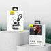Dudao U17Pro on-ear wireless headphones with Bluetooth 5.3 and ANC - black - Headphones and speakers<<<HurtelXML