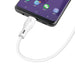 Dudao USB / USB Type C 5A 1m white (L2T 1m white) - Cell phone cables<<<HurtelXML