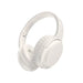 Dudao X22Pro on-ear wireless Bluetooth 5.3 headphones - white - Headphones and speakers<<<HurtelXML