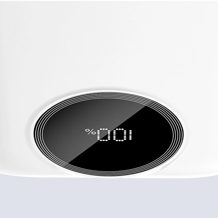 Powerbank 10000mAh Dudao K13 White