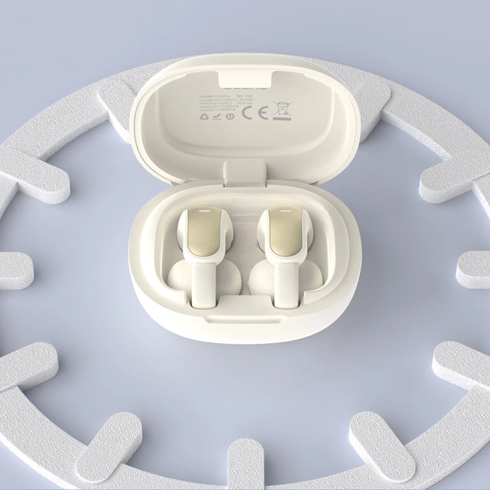 Dudao Bluetooth earphones Dudao U20PRO_White