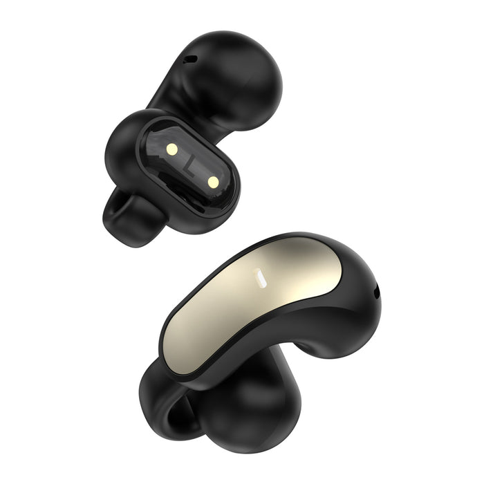 Dudao U20 Pro TWS Bluetooth wireless headphones - black