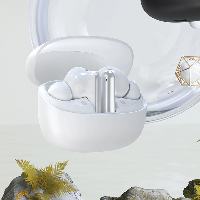 Dudao Bluetooth earphones Dudao U21_White