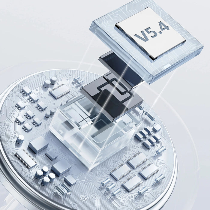 Dudao Bluetooth earphones Dudao U21_White