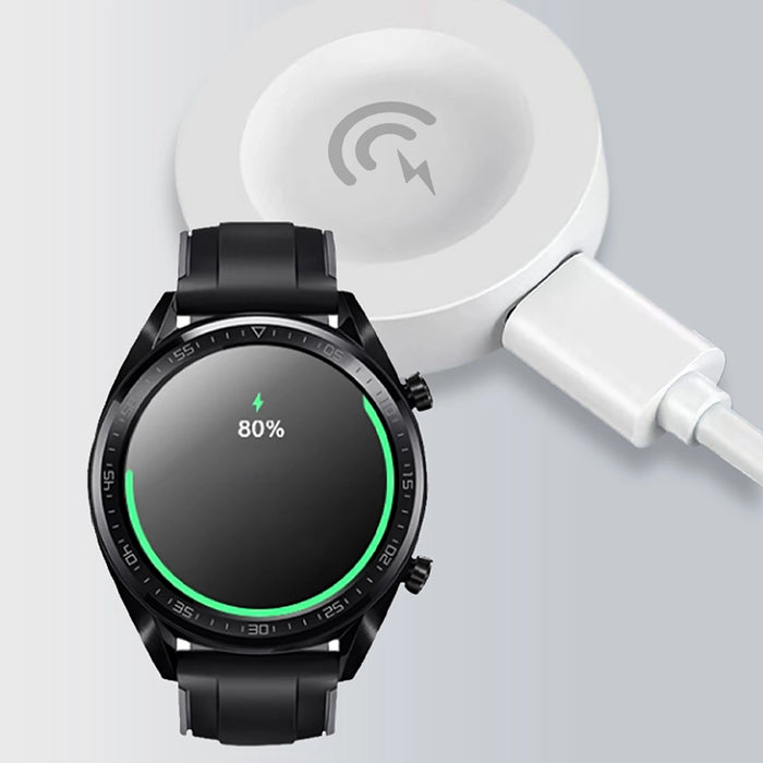 Dudao HUAWEI Smart Watch Wireless Charger