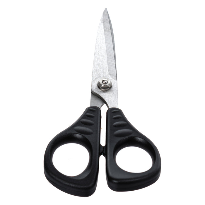 HOUSEHOLD SCISSORS 16 CM DUE CIGNI