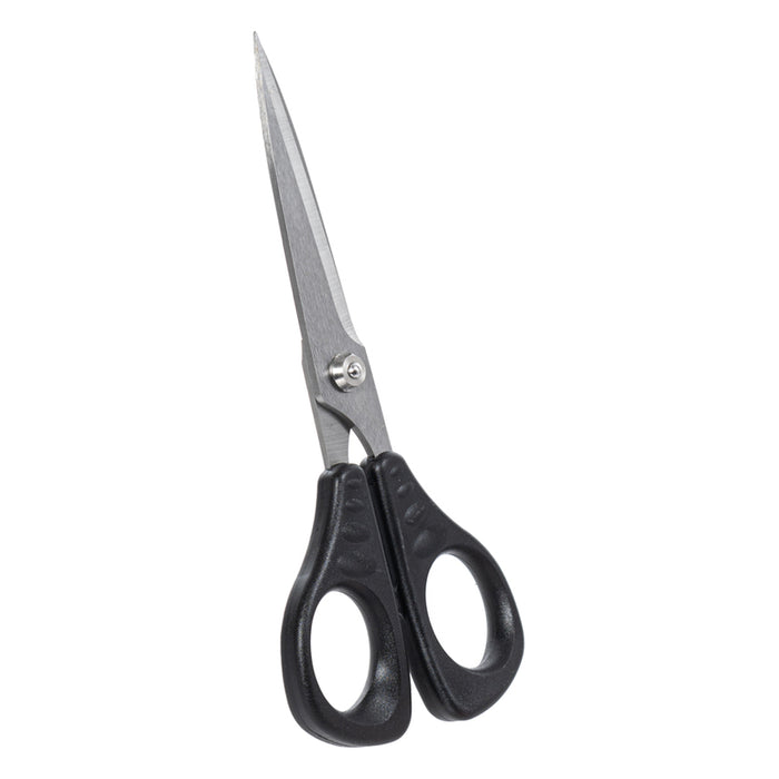 HOUSEHOLD SCISSORS 16 CM DUE CIGNI