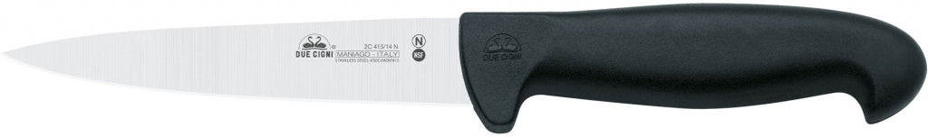 Kitchen knife Due Cigni Boning knife 14 cm