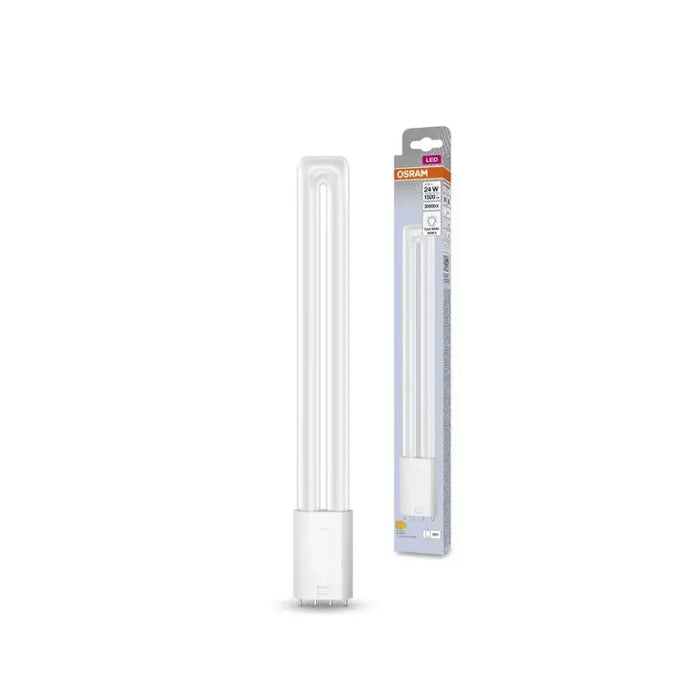 DULUX L36LED 18W/840 230VHF 2G11 LEDVANCE - Диодни тела за бита<<<Източници на светлина<<<AmperelB2B
