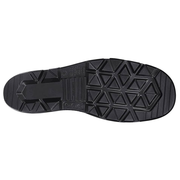 WORK BOOTS SIZE 45 DUNLOP WORK-IT S5