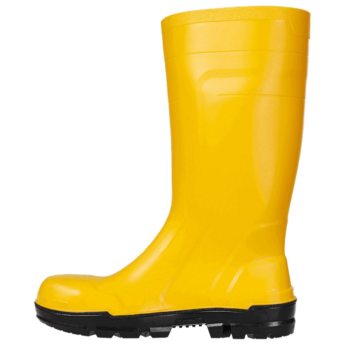 WORK BOOTS SIZE 45 DUNLOP WORK-IT S5