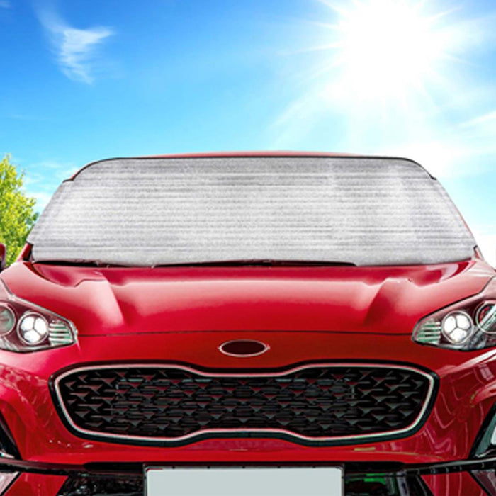 CAR AWNING 145X99 DUNLOP