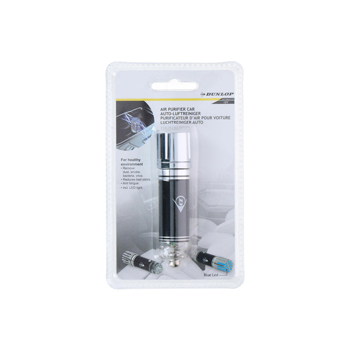 AIR PURIFIER 12V DUNLOP