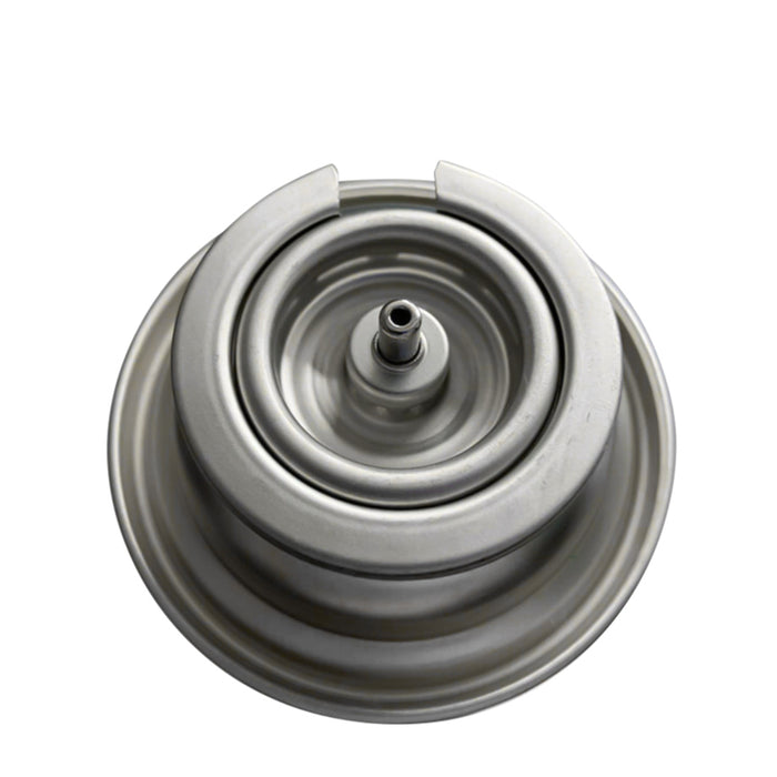 SPARE GAS BOTTLE 227G WITH DUNLOP VALVE