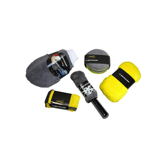 CLEANING KIT 9H DUNLOP