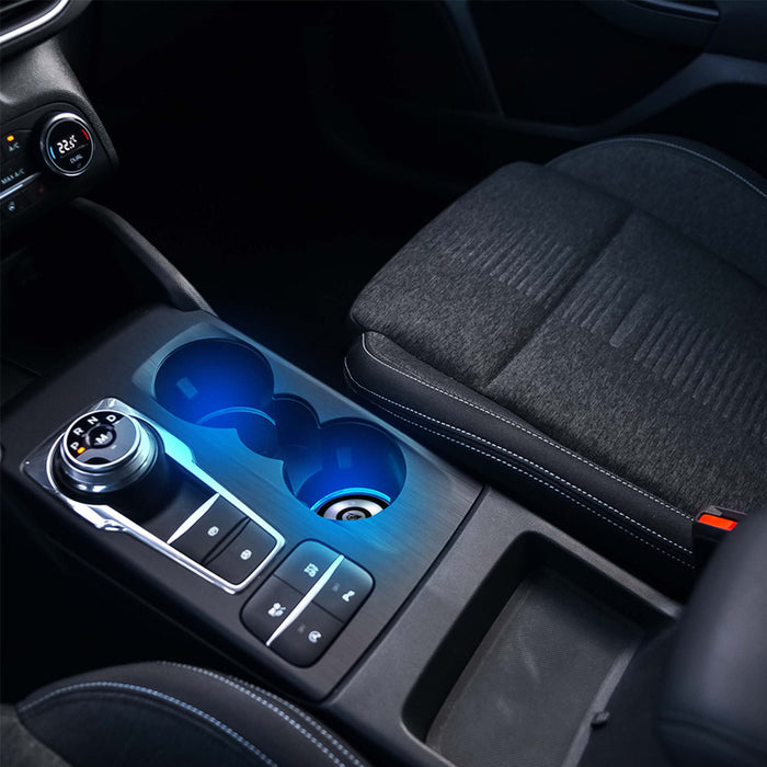 DUNLOP LED CUP HOLDER