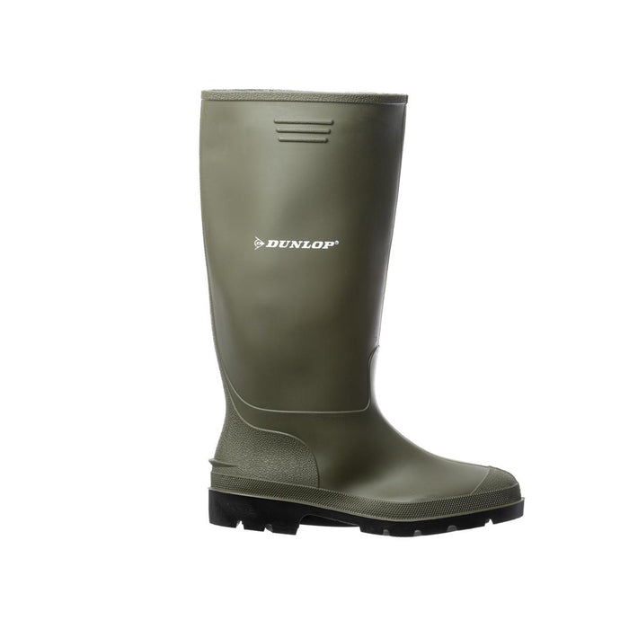 WATER AND ACID RESISTANT BOOTS 38