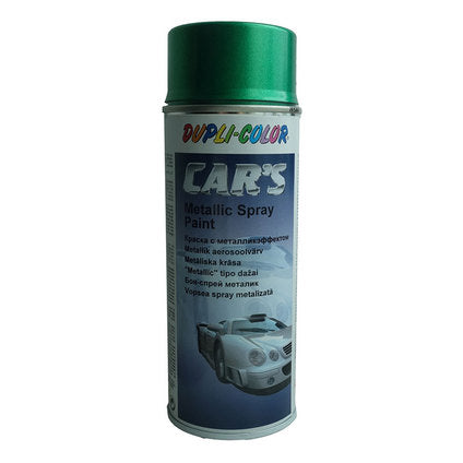 ACRYLIC SPRAY PAINT CAR'S DUPLI COLOR