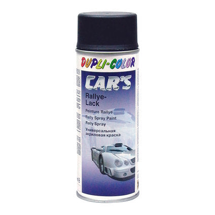 ACRYLIC SPRAY PAINT CAR'S DUPLI COLOR
