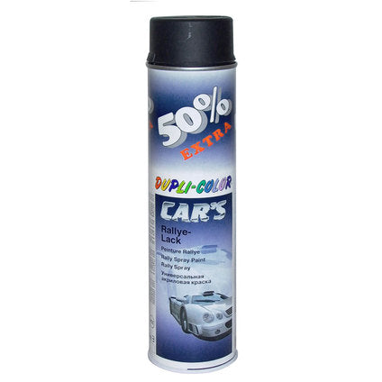 ACRYLIC SPRAY PAINT FOR RIMS CA DUPLI COLOR