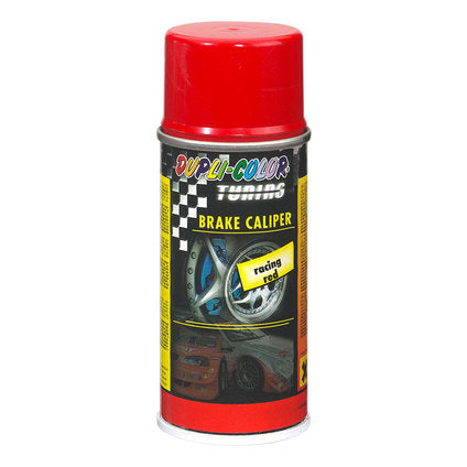 SPRAY PAINT FOR BRAKES DUPLI COLOR