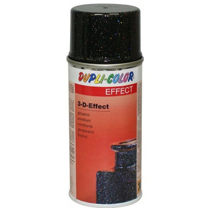 SPRAY WITH SPACE EFFECT DC 150ML