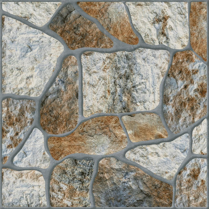 GRANITOGRES 45X45 KAIRAK NATURAL