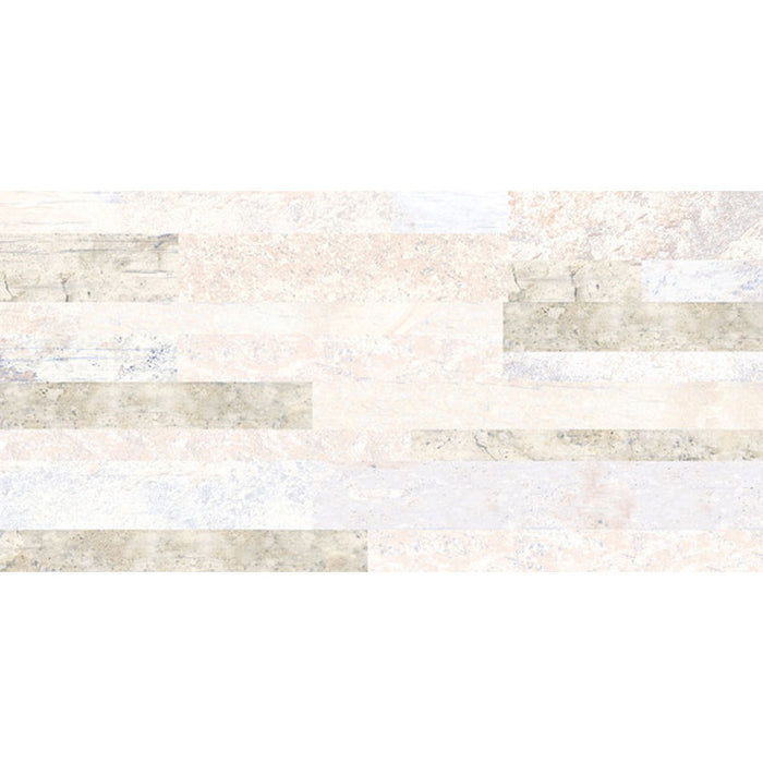 GRANITOGRES DURA TILES BRICKSTONE BEIGE 30X60 CM