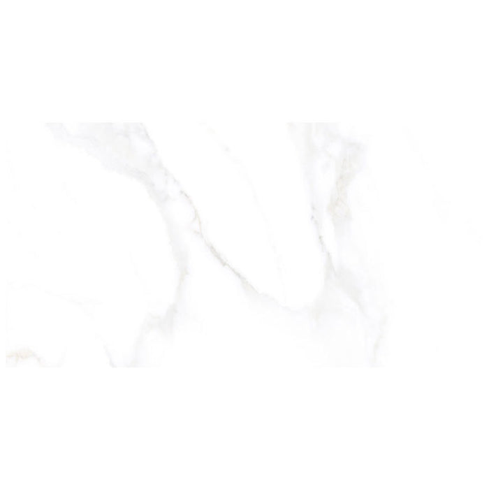 GRANITOGRES DURA TILES CALACATTA WHITE 30X60 CM