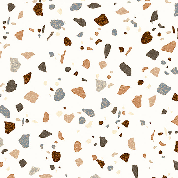 PORCELAIN TILES DURA TILES MOSAIC MIX 60X60 CM