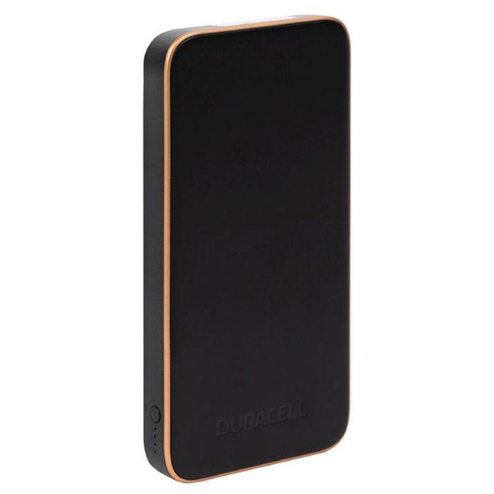 EXTERNAL BATTERY DURACELL Charge Plus 10000mAh DRPB3009A