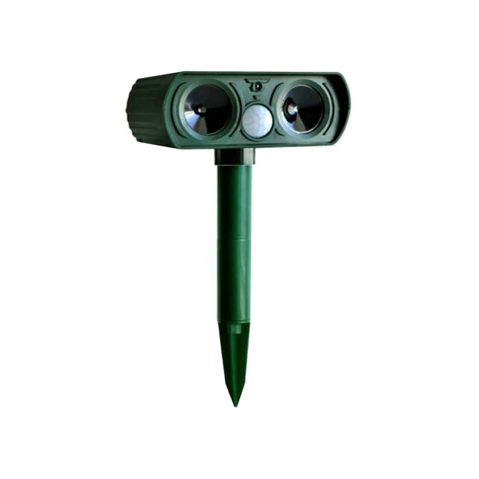 SOLAR RODENT DEVICE DURAHOME MS204