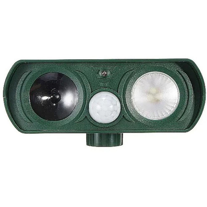 SOLAR RODENT DEVICE DURAHOME MS204