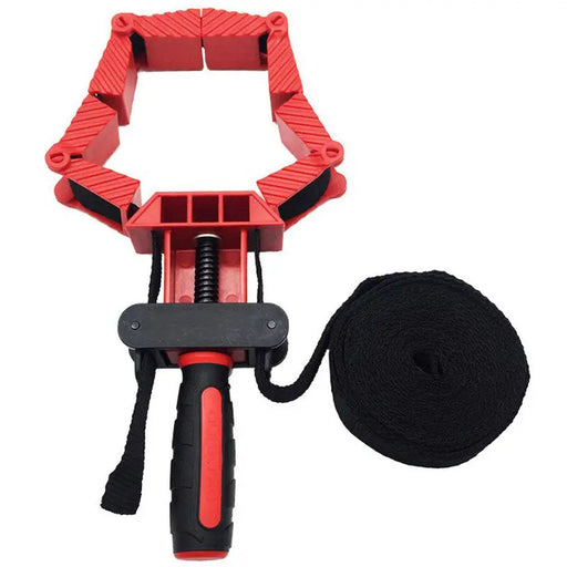 DURATEC BELT TIGHTEN DT81500000 - Инструменти за стягане<<<Ръчни инструменти<<<Инструменти и железария<<<Praktiker